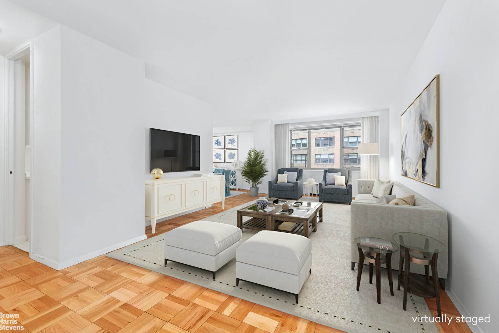 300 East 40th Street 4B Murray Hill New York NY 10016