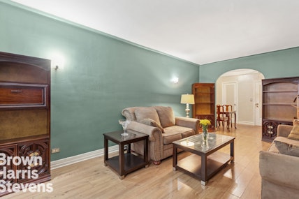Property for Sale at 117 -01  Park Ln S C1f, Queens  Other , Queens, NY - Bedrooms: 2 
Bathrooms: 1 
Rooms: 4  - $379,000