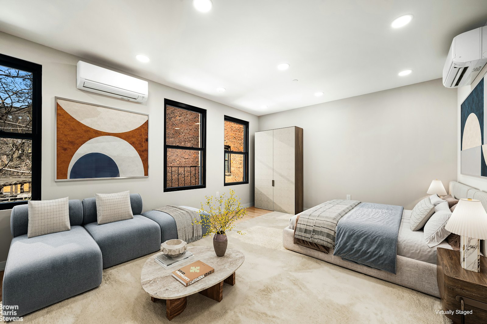 Photo 1 of 67 West 169th Street 202, Highbridge, New York, $2,500, Web #: 23458945