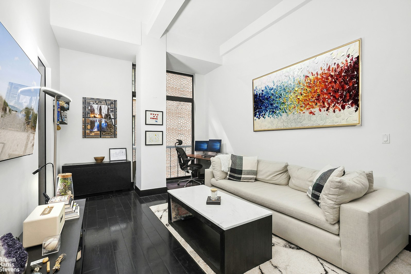 Photo 1 of 254 Park Avenue South 5P, Flatiron, NYC, $6,350, Web #: 23458951