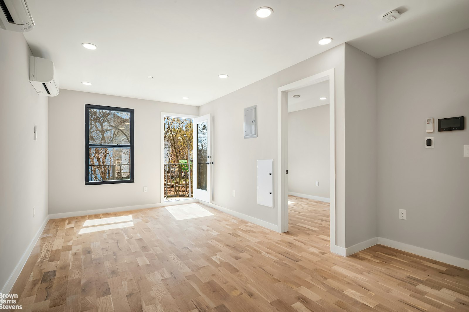 Photo 1 of 67 West 169th Street 301, Highbridge, New York, $2,800, Web #: 23459008