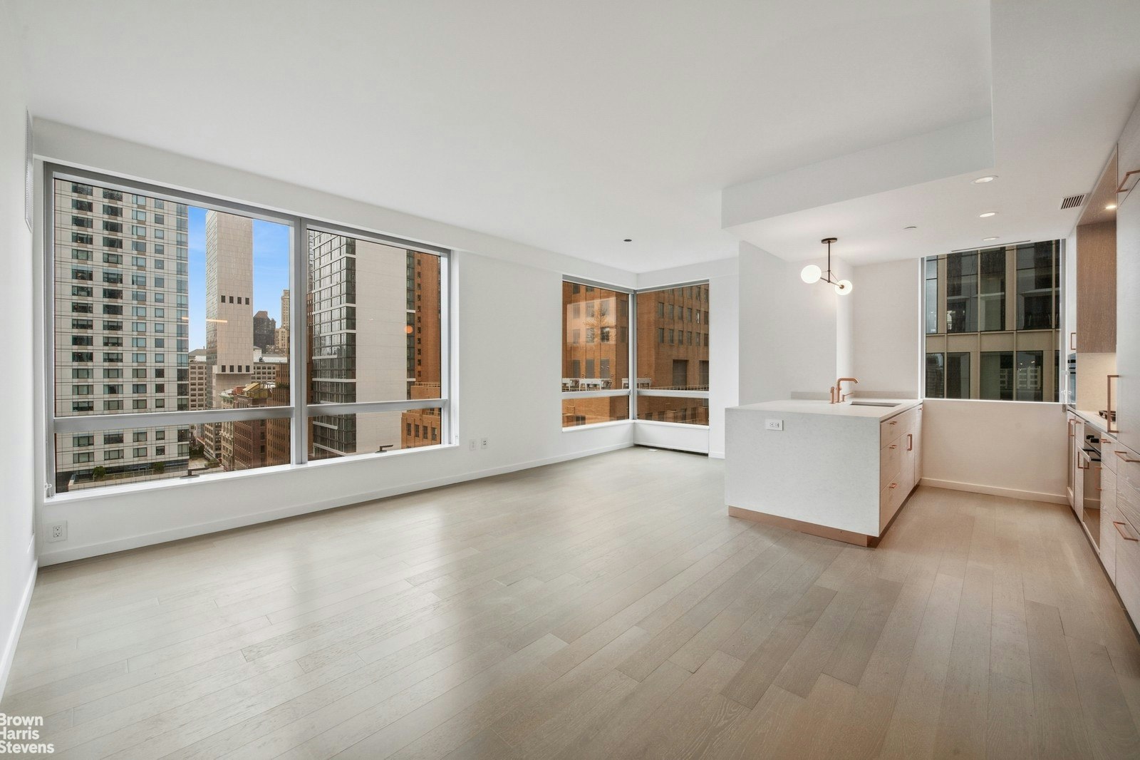 Photo 1 of 1 City Point 16A, Downtown Brooklyn, Brooklyn, NY, $8,200, Web #: 23459238