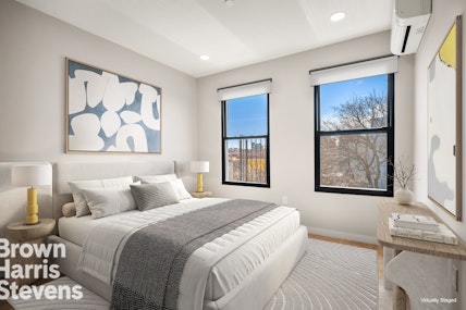 Rental Property at 67 West 169th Street 201, Highbridge, New York - Bedrooms: 2 
Bathrooms: 1 
Rooms: 4  - $2,650 MO.