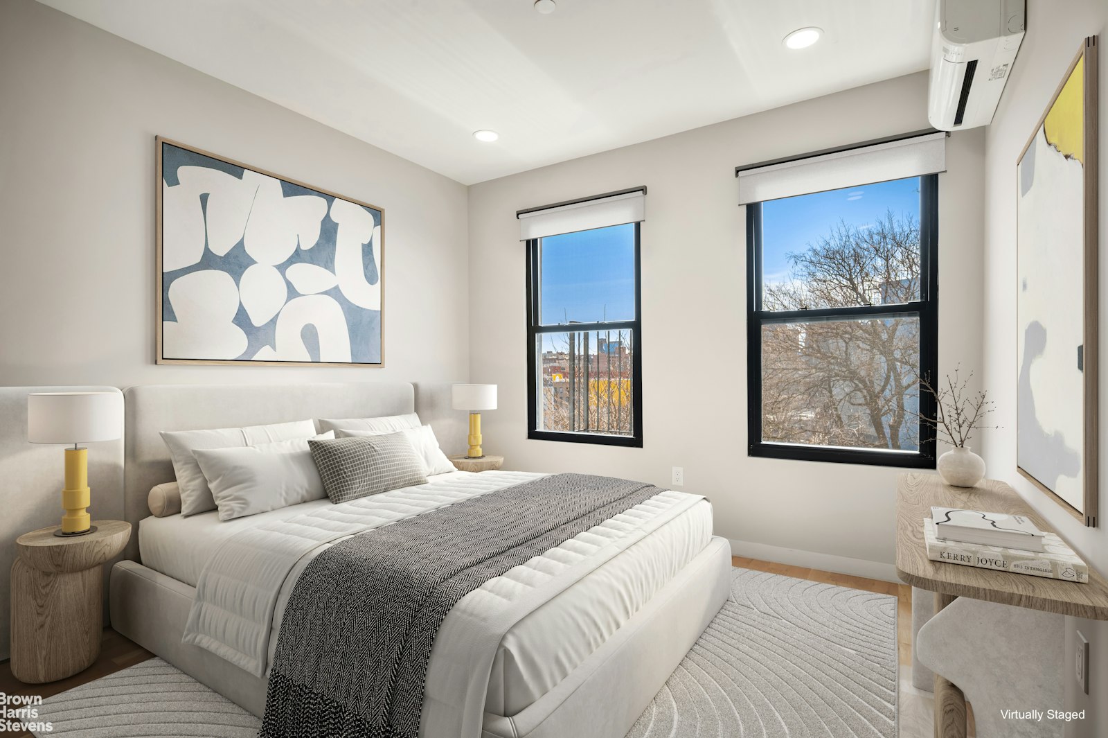 Photo 1 of 67 West 169th Street 201, Highbridge, New York, $2,650, Web #: 23459246