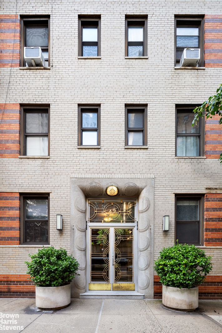 49 West 96th Street 4E Upper West Side New York NY 10025