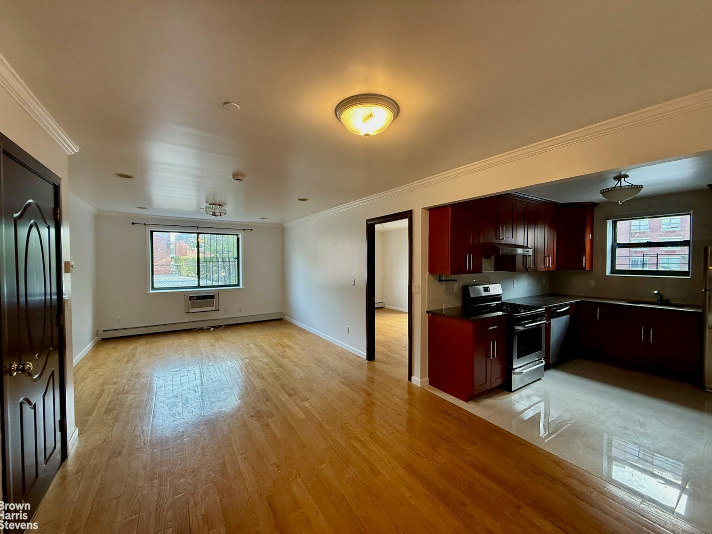 Photo 1 of 75-48 Parsons Boulevard 2G, Kew Gardens Hills, Queens, NY, $3,050, Web #: 23459395