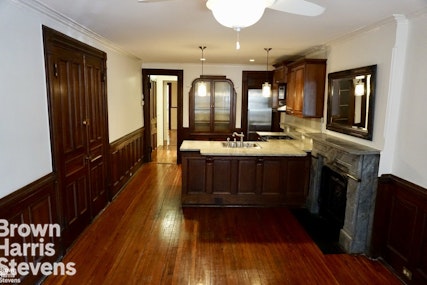 Rental Property at 499 8th Street 1, Park Slope, Brooklyn, NY - Bedrooms: 2 
Bathrooms: 1 
Rooms: 5  - $4,000 MO.