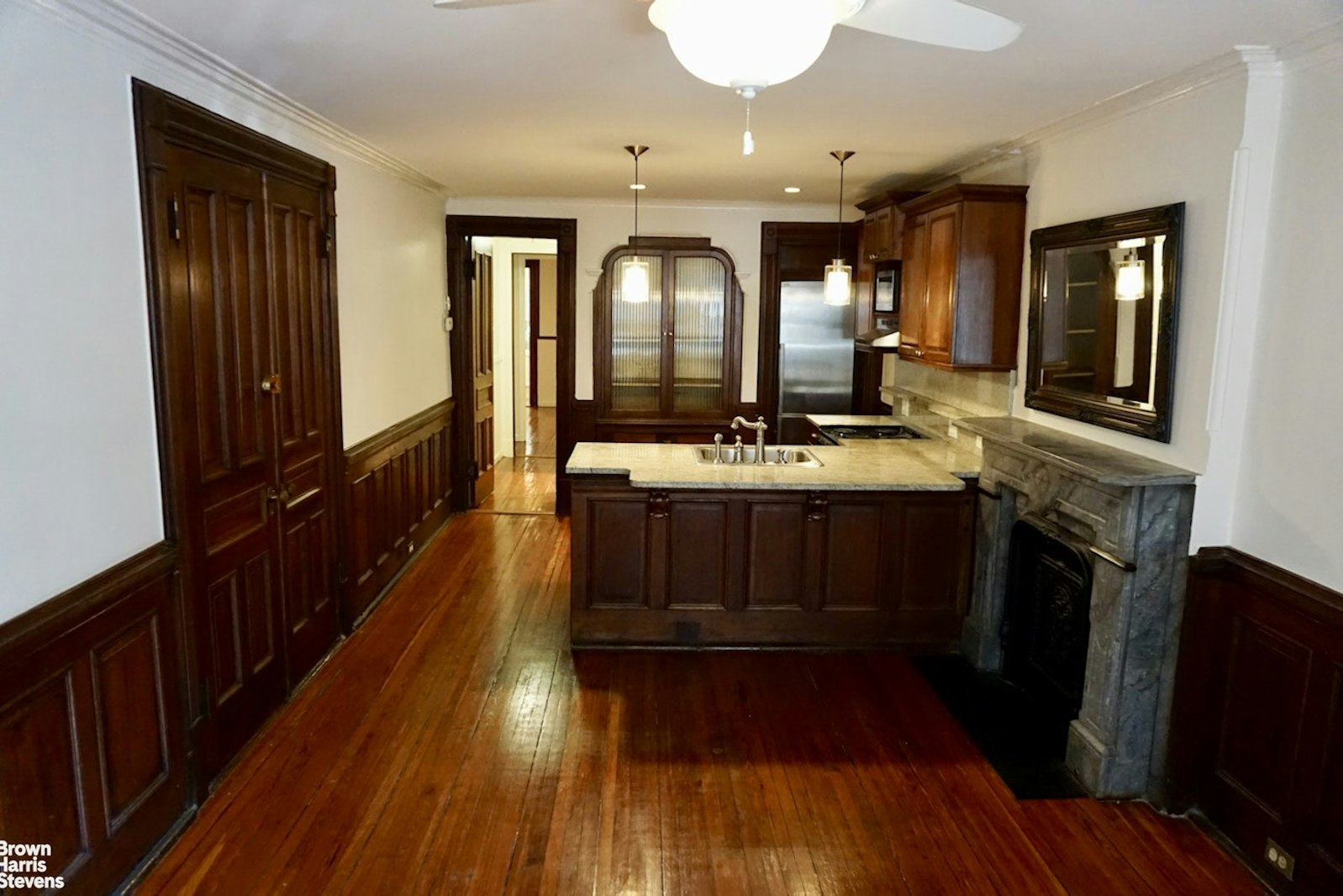 Photo 1 of 499 8th Street 1, Park Slope, Brooklyn, NY, $4,000, Web #: 23459550