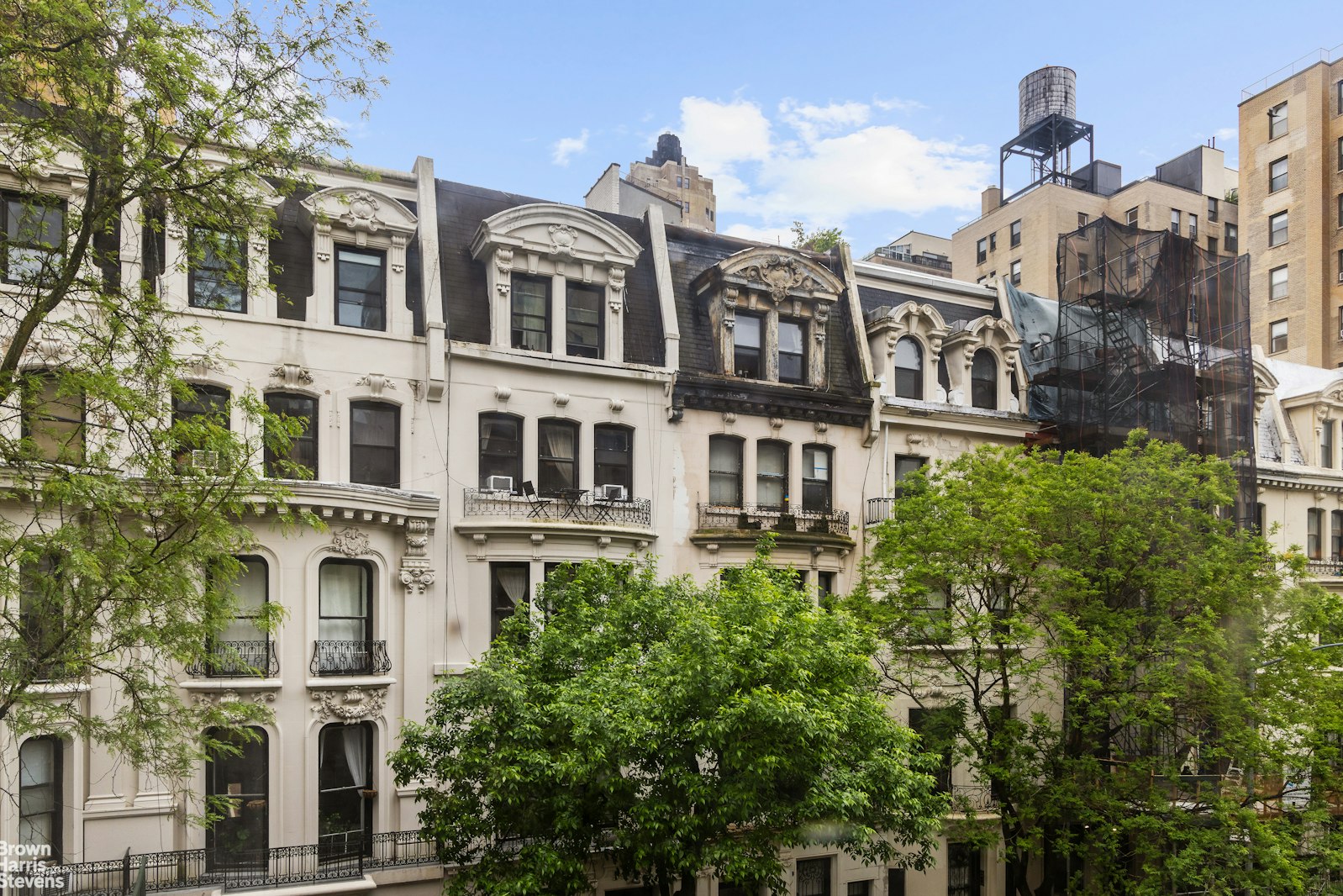 305 West 105th Street Upper West Side New York NY 10025