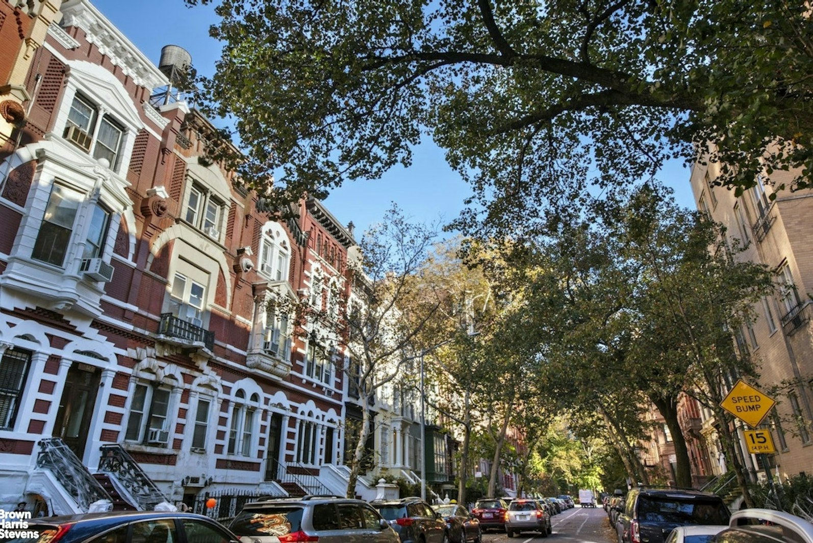 Photo 1 of 125 West 78th Street 1, Upper West Side, NYC, $8,950, Web #: 23460502