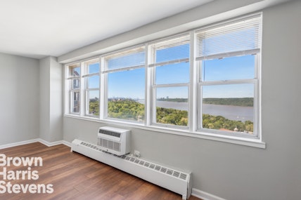 Property for Sale at 5700 Arlington Avenue 21O, North Riverdale, New York - Bathrooms: 1 
Rooms: 2  - $179,000