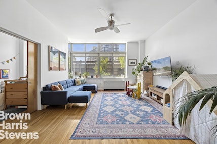 Property for Sale at 258 St Nicholas Avenue, Upper Manhattan, NYC - Bedrooms: 2 
Bathrooms: 2 
Rooms: 5  - $1,375,000