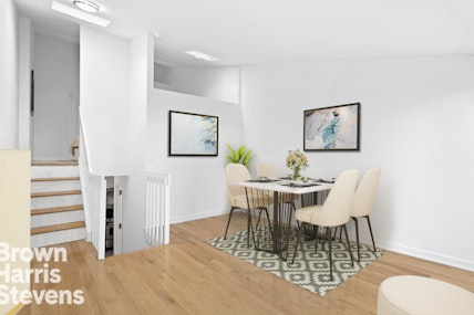 Rental Property at 134 East 22nd Street 604, Gramercy Park, NYC - Bedrooms: 1 
Bathrooms: 1 
Rooms: 3  - $4,800 MO.