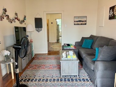 543 Bloomfield St 4R, Hoboken, New Jersey - 1 Bedrooms  
1 Bathrooms  
5 Rooms - 