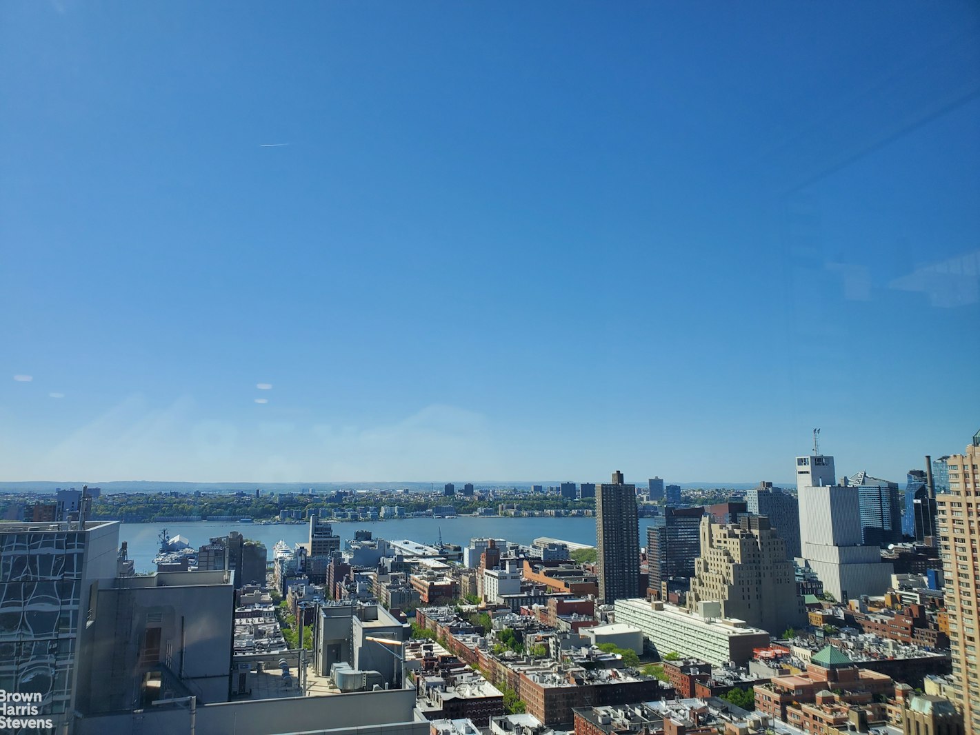 Photo 1 of 247 West 46th Street 3301, Midtown West, NYC, $6,280, Web #: 23462678