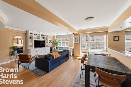 Rental Property at 100 West 57th Street 20E/21E, Midtown West, NYC - Bedrooms: 2 
Bathrooms: 2.5 
Rooms: 4  - $7,250 MO.