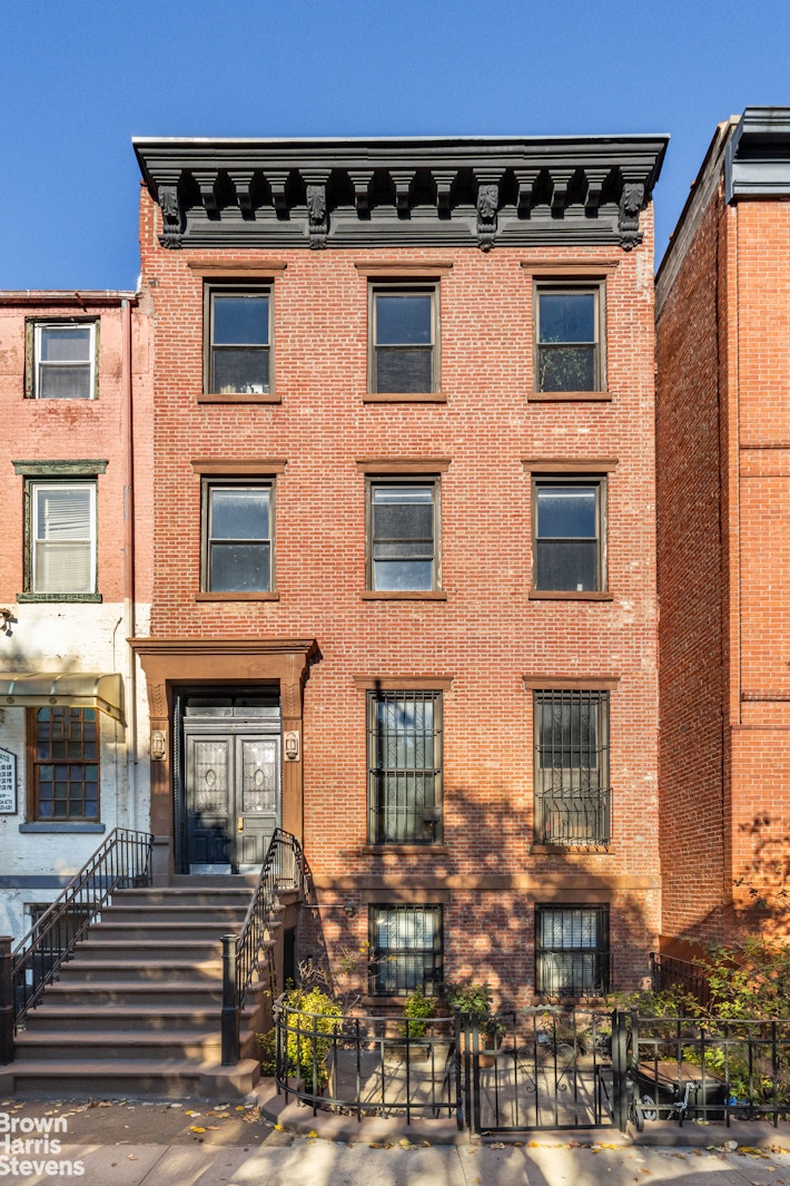Photo 1 of 7 East 129th Street, Central Harlem, NYC, $3,850,000, Web #: 23462792
