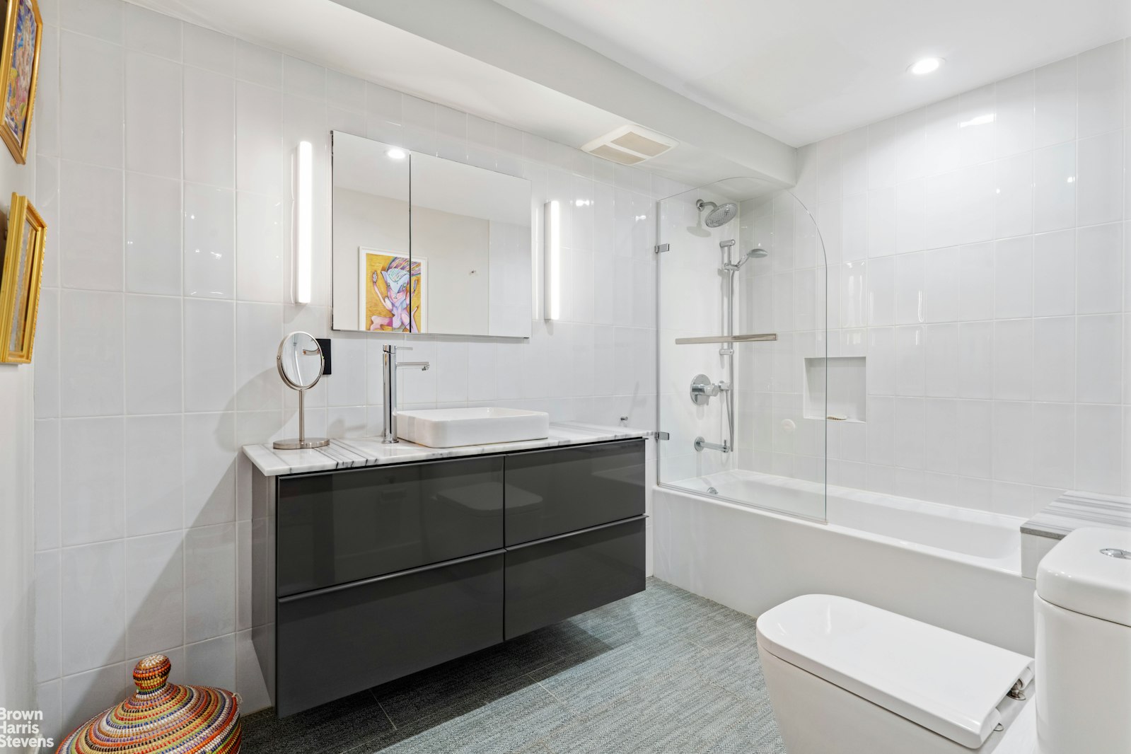 7 East 129th Street East Harlem New York NY 10035