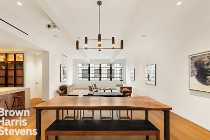 Rental Property at 200 Water Street, Dumbo, Brooklyn, NY - Bedrooms: 3 
Bathrooms: 3 
Rooms: 6  - $16,500 MO.