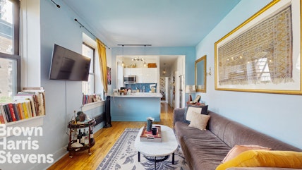 Rental Property at 4 West 101st Street 45, Upper West Side, NYC - Bedrooms: 1 
Bathrooms: 1 
Rooms: 3  - $3,600 MO.