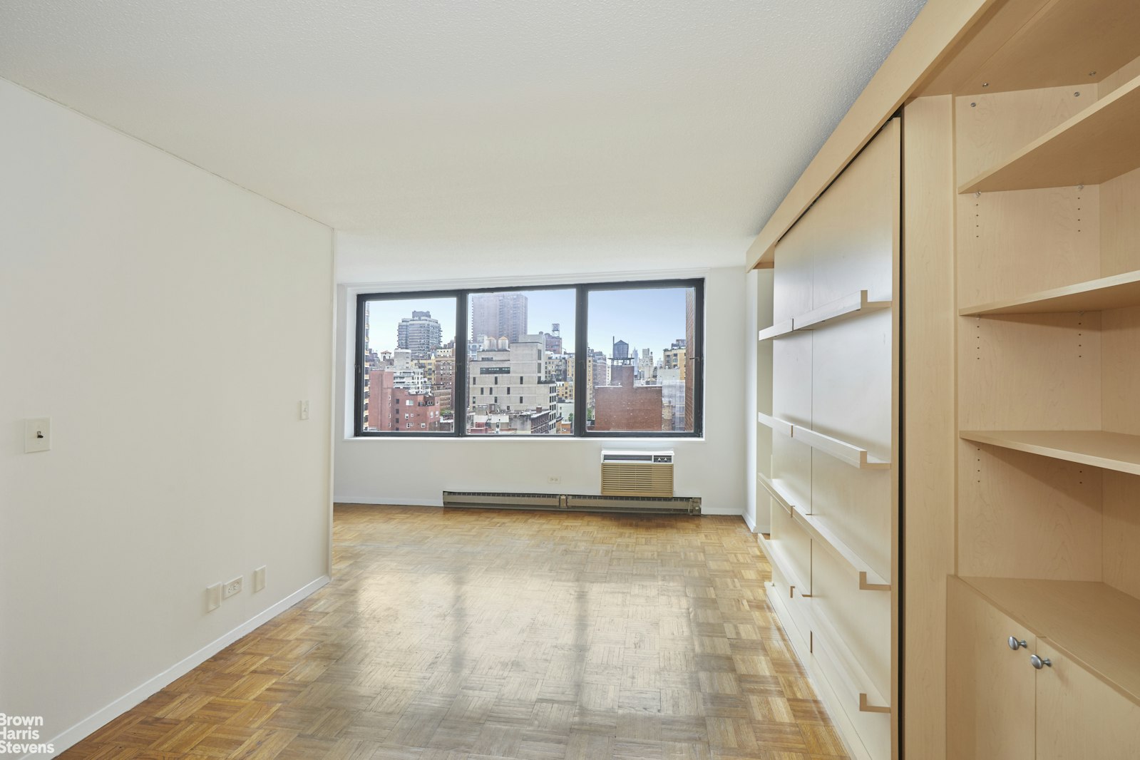 Photo 1 of 1641 Third Avenue 16E, Upper East Side, NYC, $3,400, Web #: 23464122