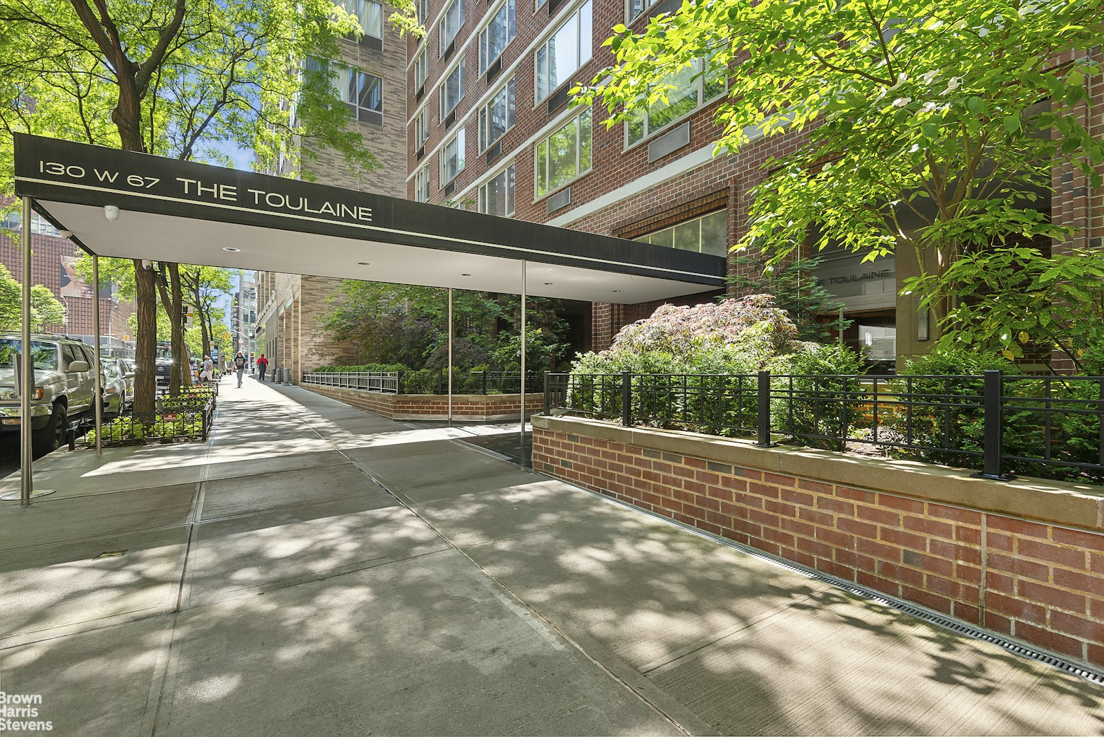 130 West 67th Street Lincoln Square New York NY 10023