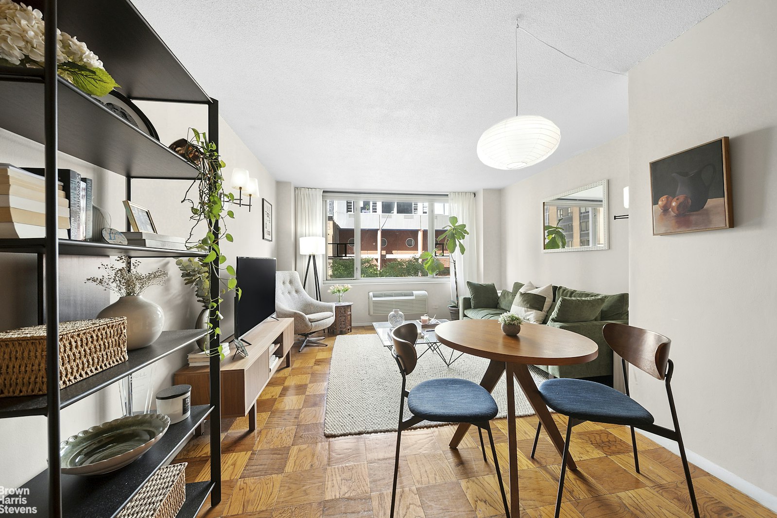 Photo 1 of 130 West 67th Street 5L, Upper West Side, NYC, $739,000, Web #: 23464163