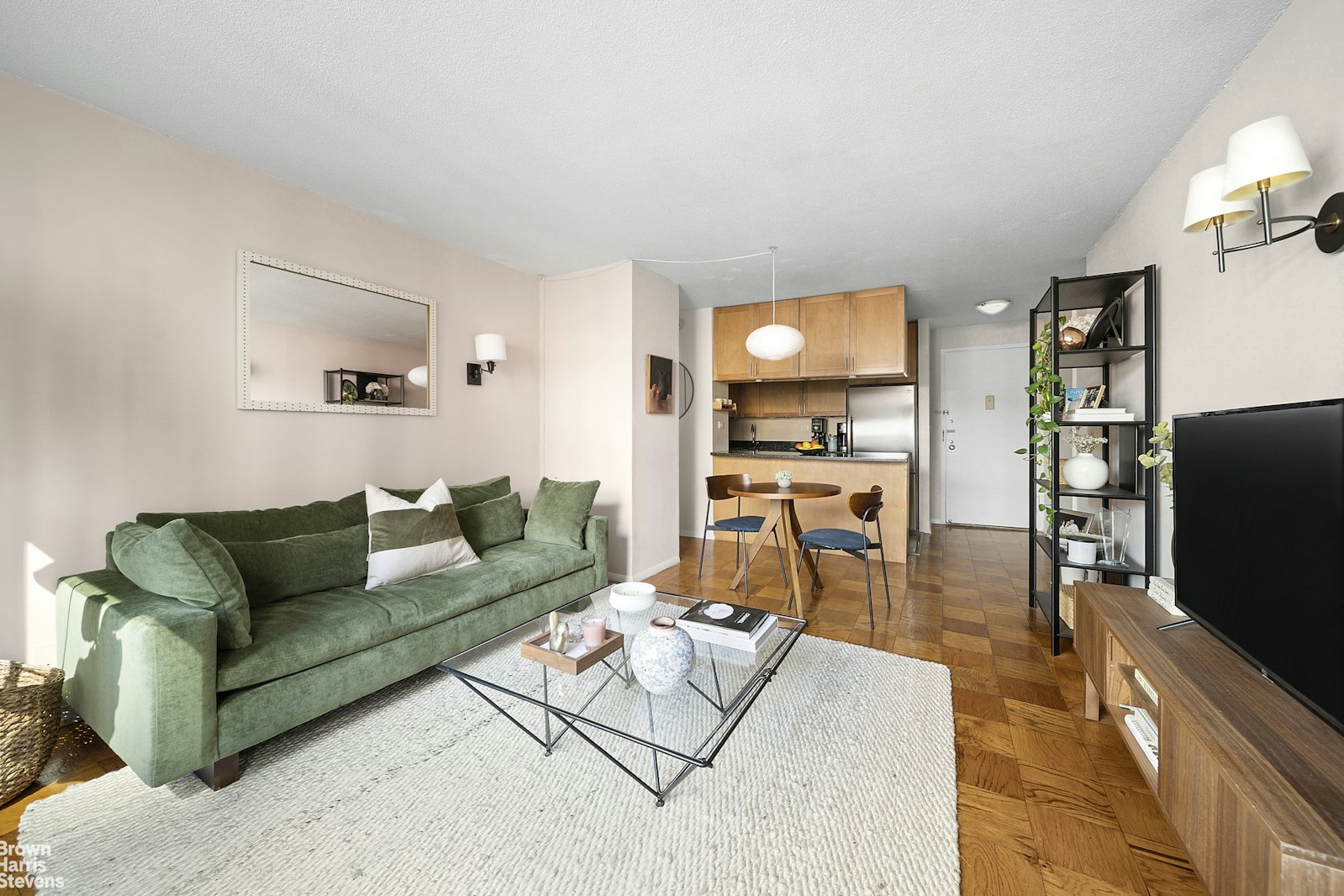 130 West 67th Street Lincoln Square New York NY 10023