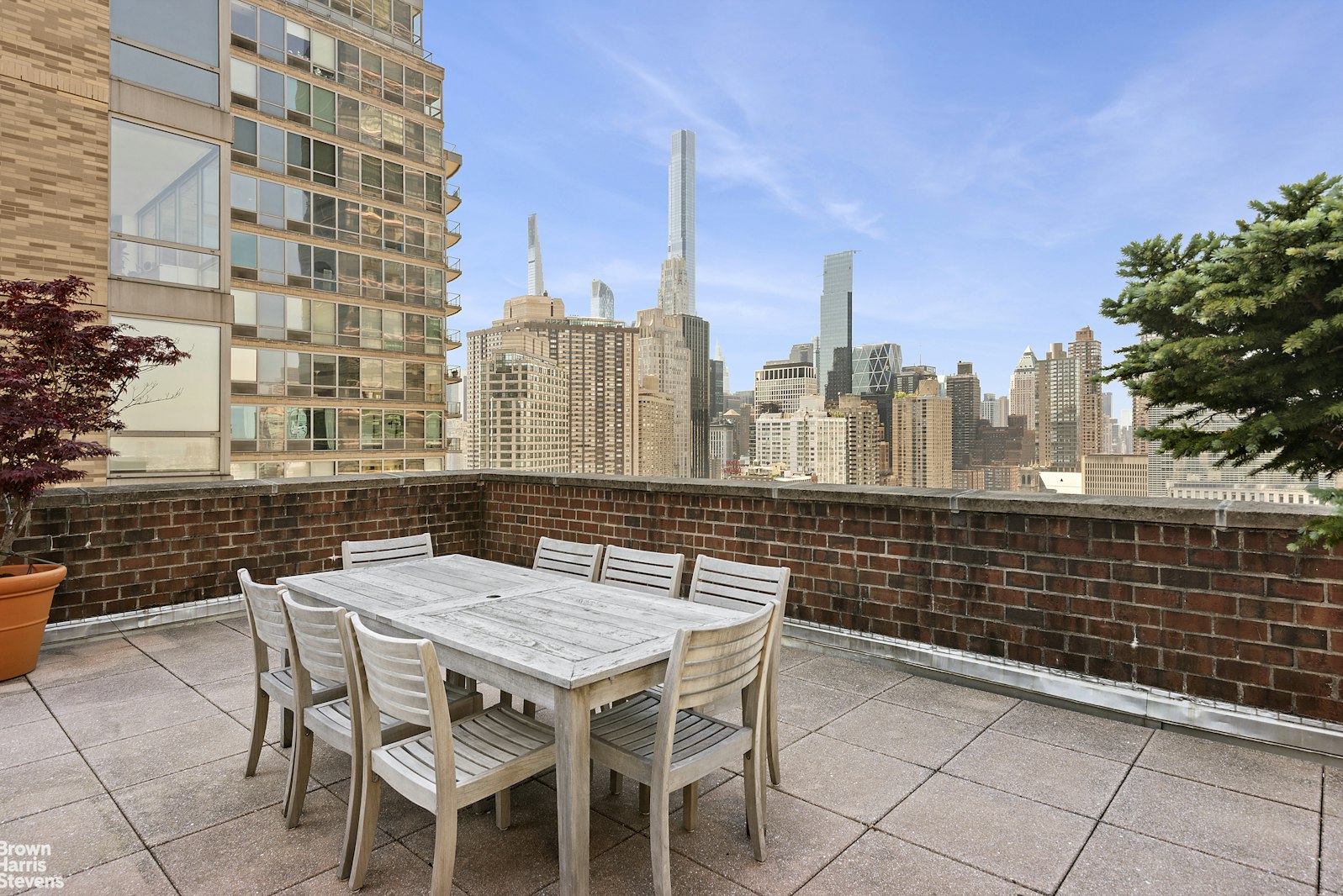 130 West 67th Street Lincoln Square New York NY 10023