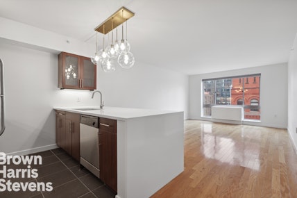555 West 23rd Street N9n, Chelsea, NYC - 1 Bedrooms  
1 Bathrooms  
3 Rooms - 