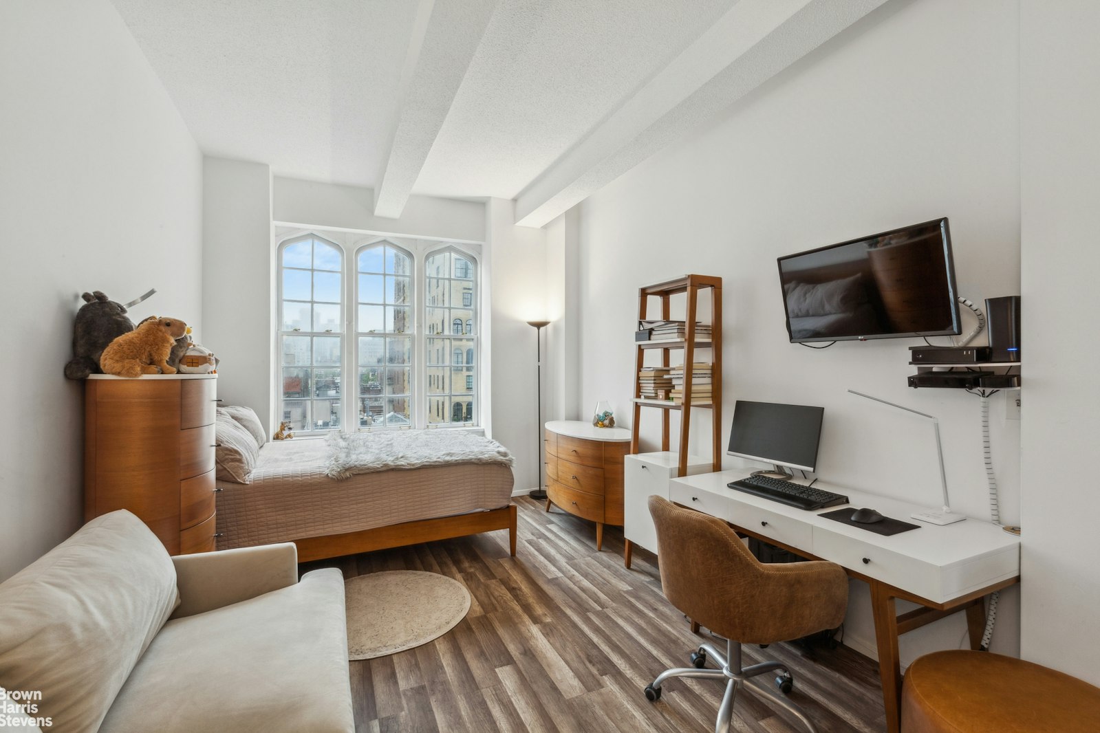 Photo 1 of 52 East 78th Street 9B, Upper East Side, NYC, $3,975, Web #: 23464290