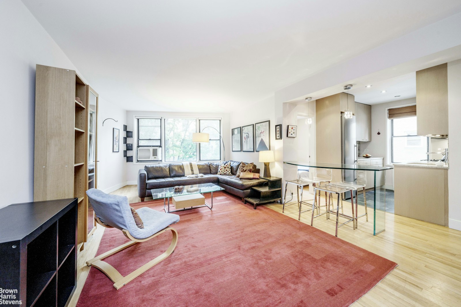 Photo 1 of 30 East 9th Street 3Kk, Greenwich Village, NYC, $7,950, Web #: 23464504