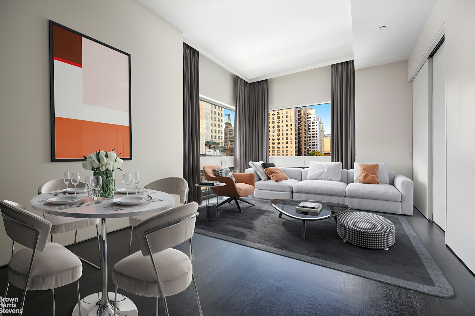 Photo 1 of 123 Third Avenue 4A, Central Village, NYC, $7,995, Web #: 23464531