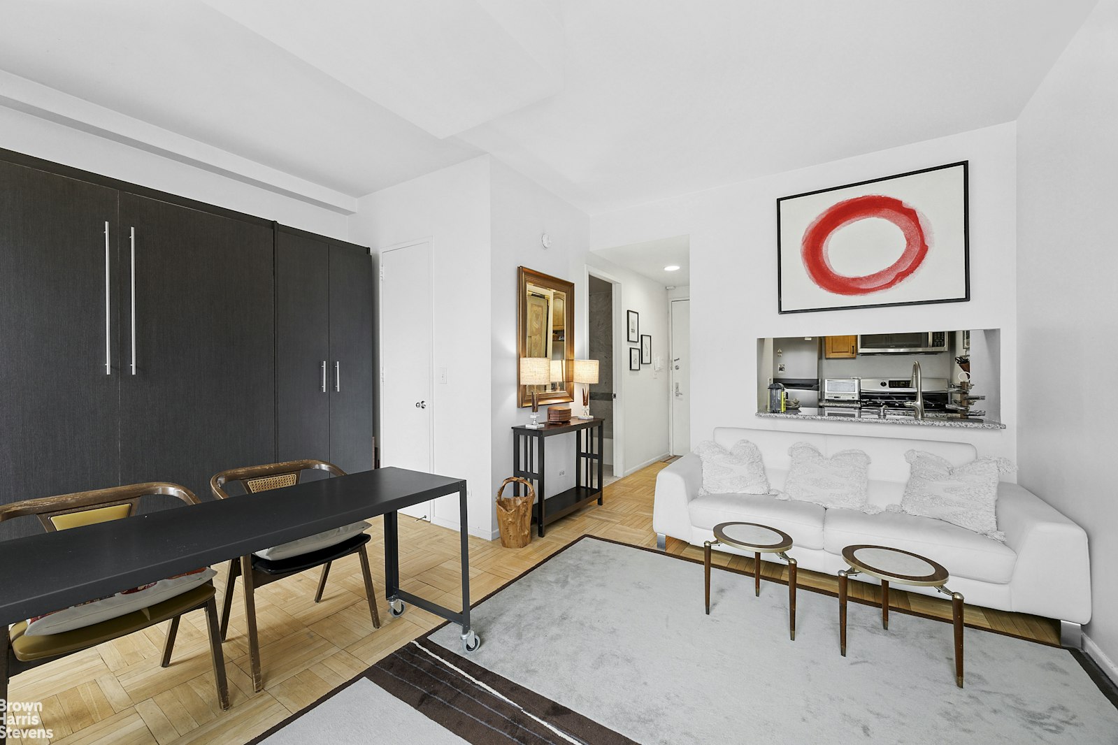 Photo 1 of 236 East 47th Street 8D, Midtown East, NYC, $550,000, Web #: 23464802