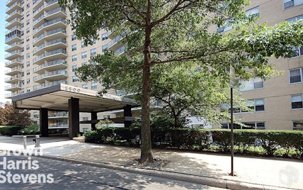Property for Sale at 2500 Johnson Avenue 3B, Riverdale, New York - Bedrooms: 1 
Bathrooms: 1 
Rooms: 3  - $239,000