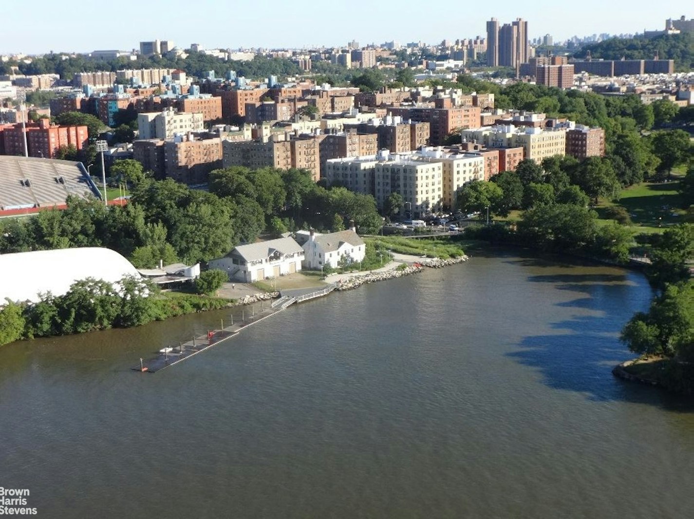 2500 Johnson Avenue Spuyten Duyvil Bronx NY 10463