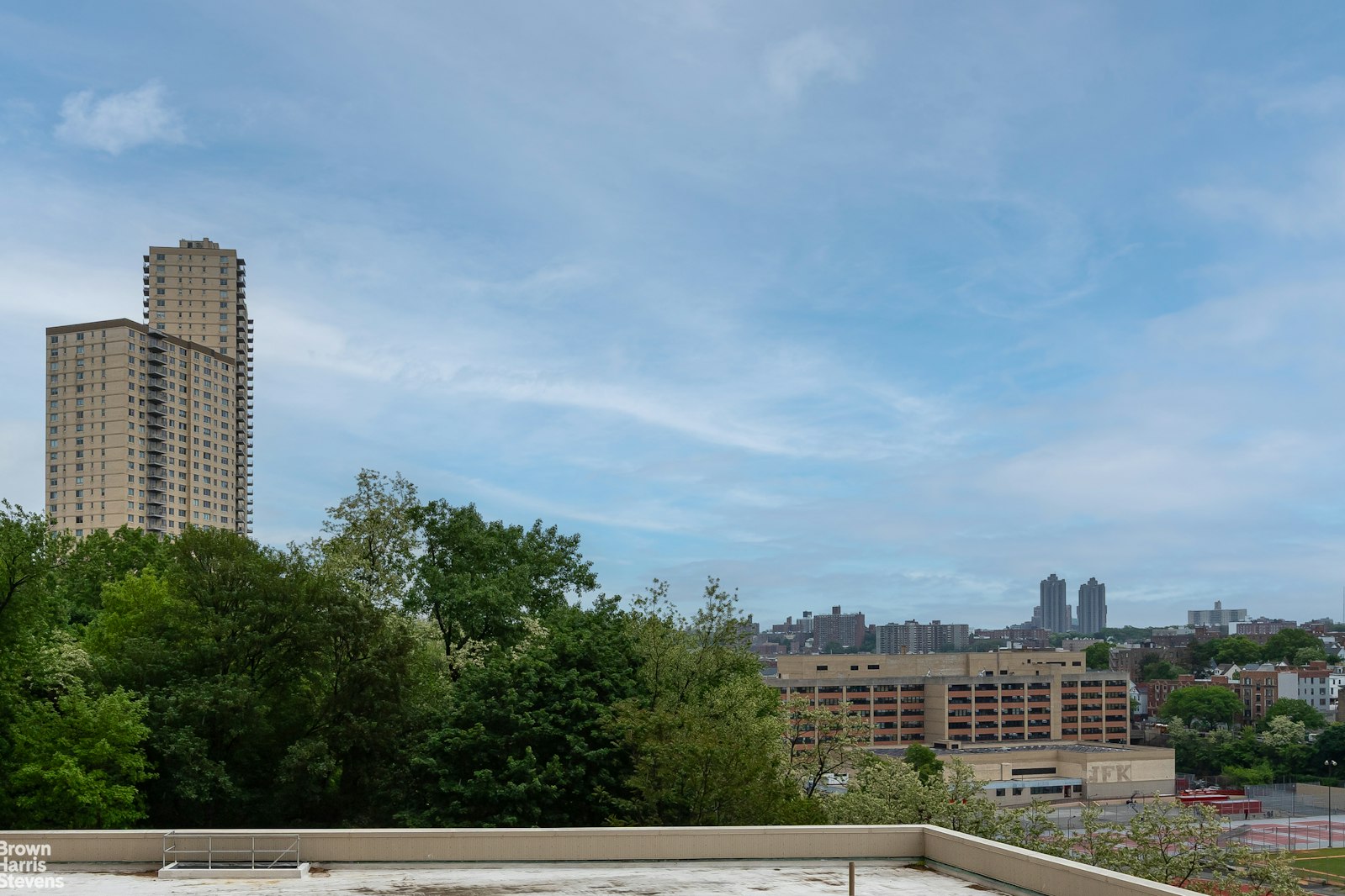 2500 Johnson Avenue Spuyten Duyvil Bronx NY 10463