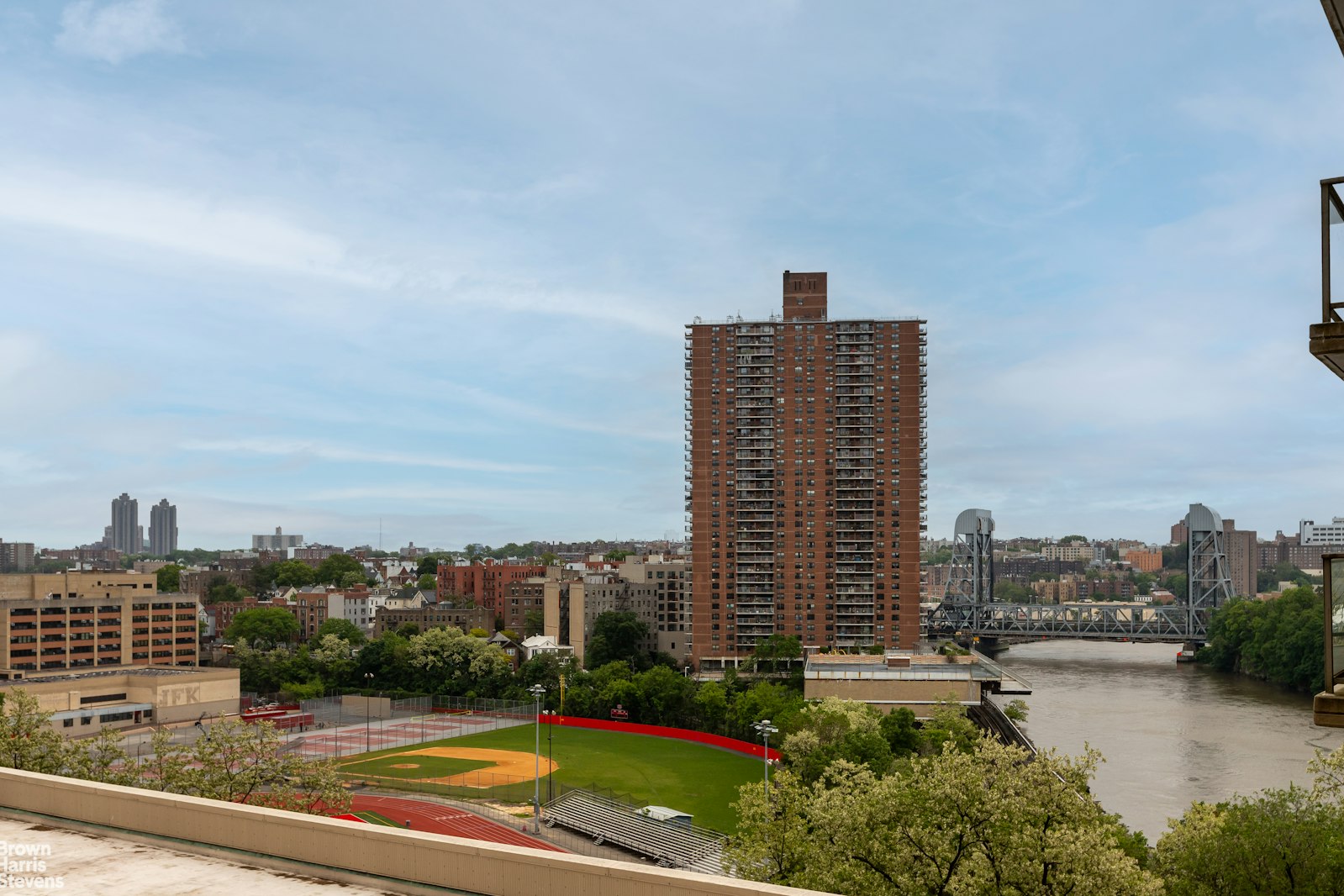 2500 Johnson Avenue Spuyten Duyvil Bronx NY 10463