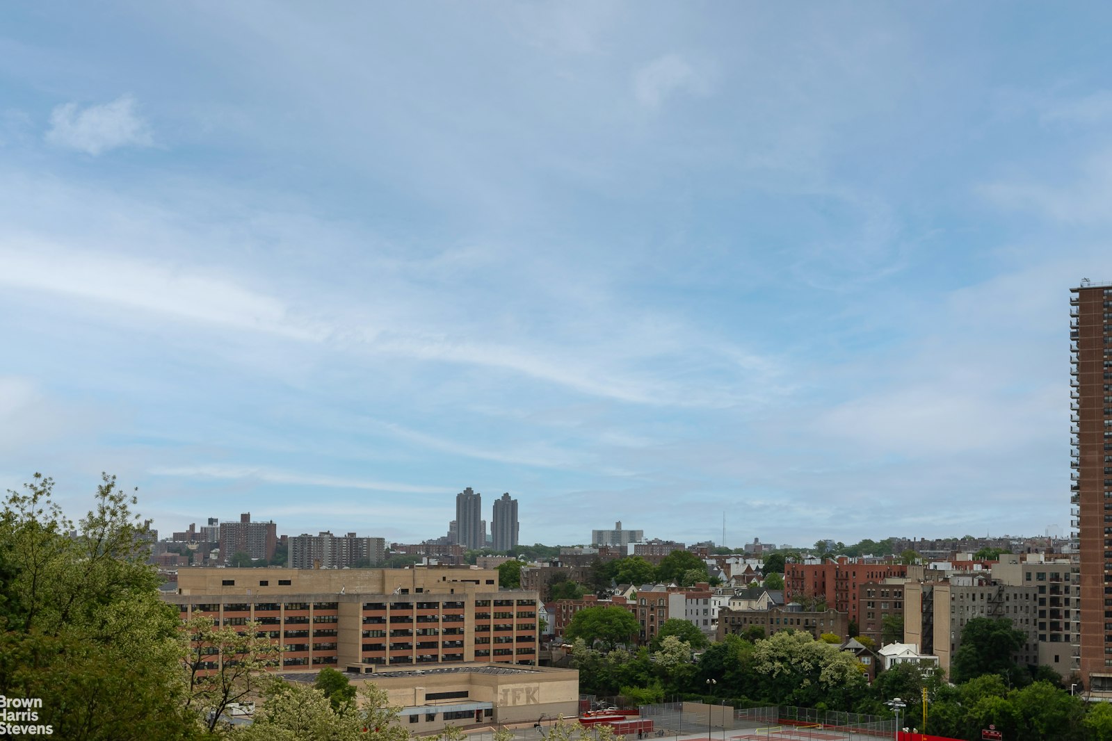2500 Johnson Avenue Spuyten Duyvil Bronx NY 10463