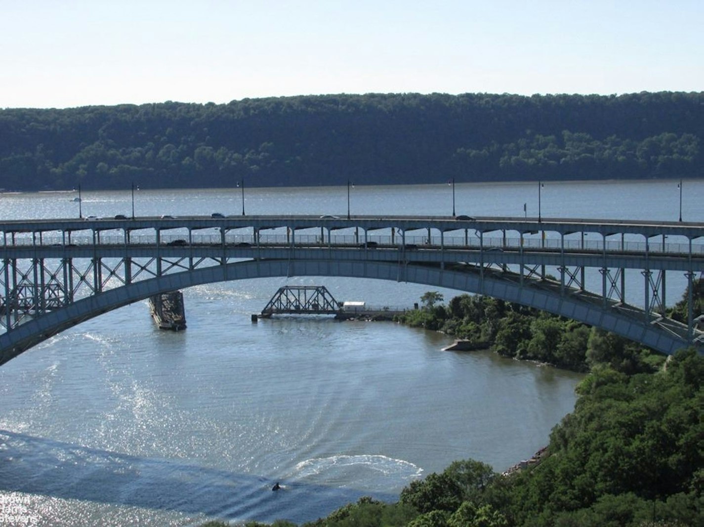 2500 Johnson Avenue Spuyten Duyvil Bronx NY 10463