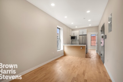 Rental Property at 1966 Third Avenue, Upper Manhattan, NYC - Bedrooms: 2 
Bathrooms: 1 
Rooms: 3  - $3,500 MO.
