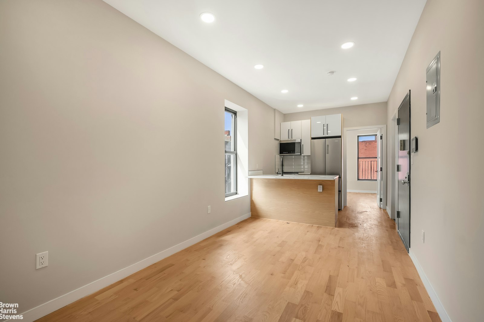 Photo 1 of 1966 Third Avenue, East Harlem, NYC, $3,500, Web #: 23464837