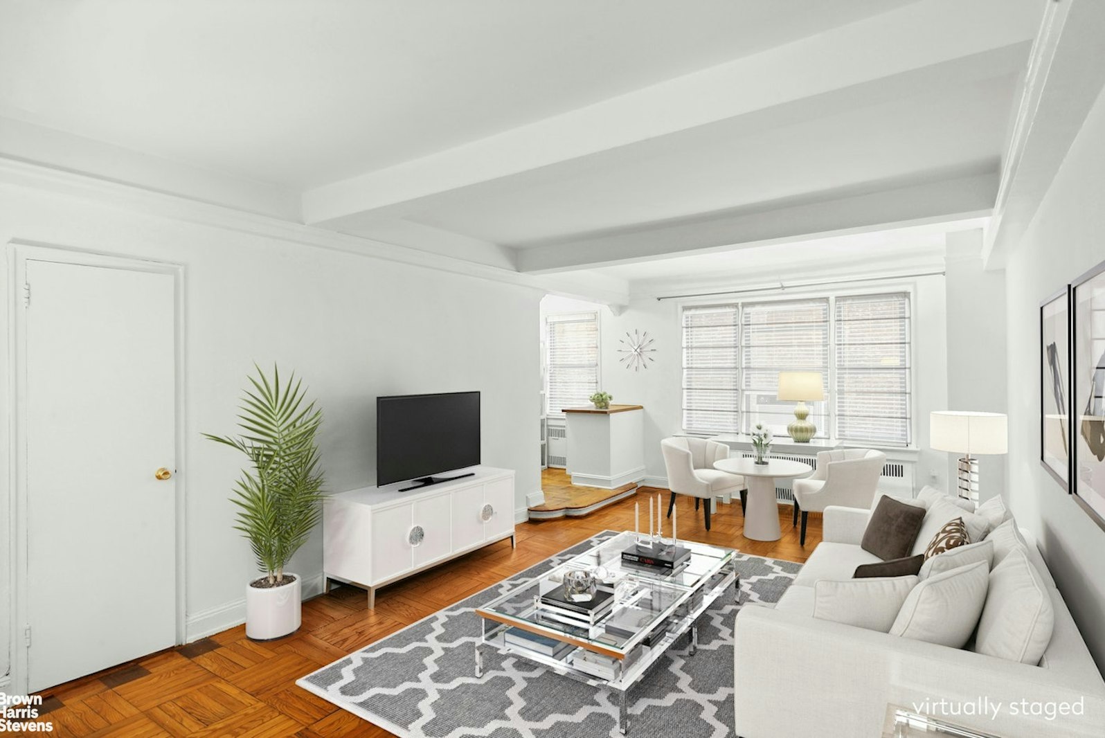 Photo 1 of 123 East 37th Street 6B, Kips Bay, NYC, $398,000, Web #: 23466169