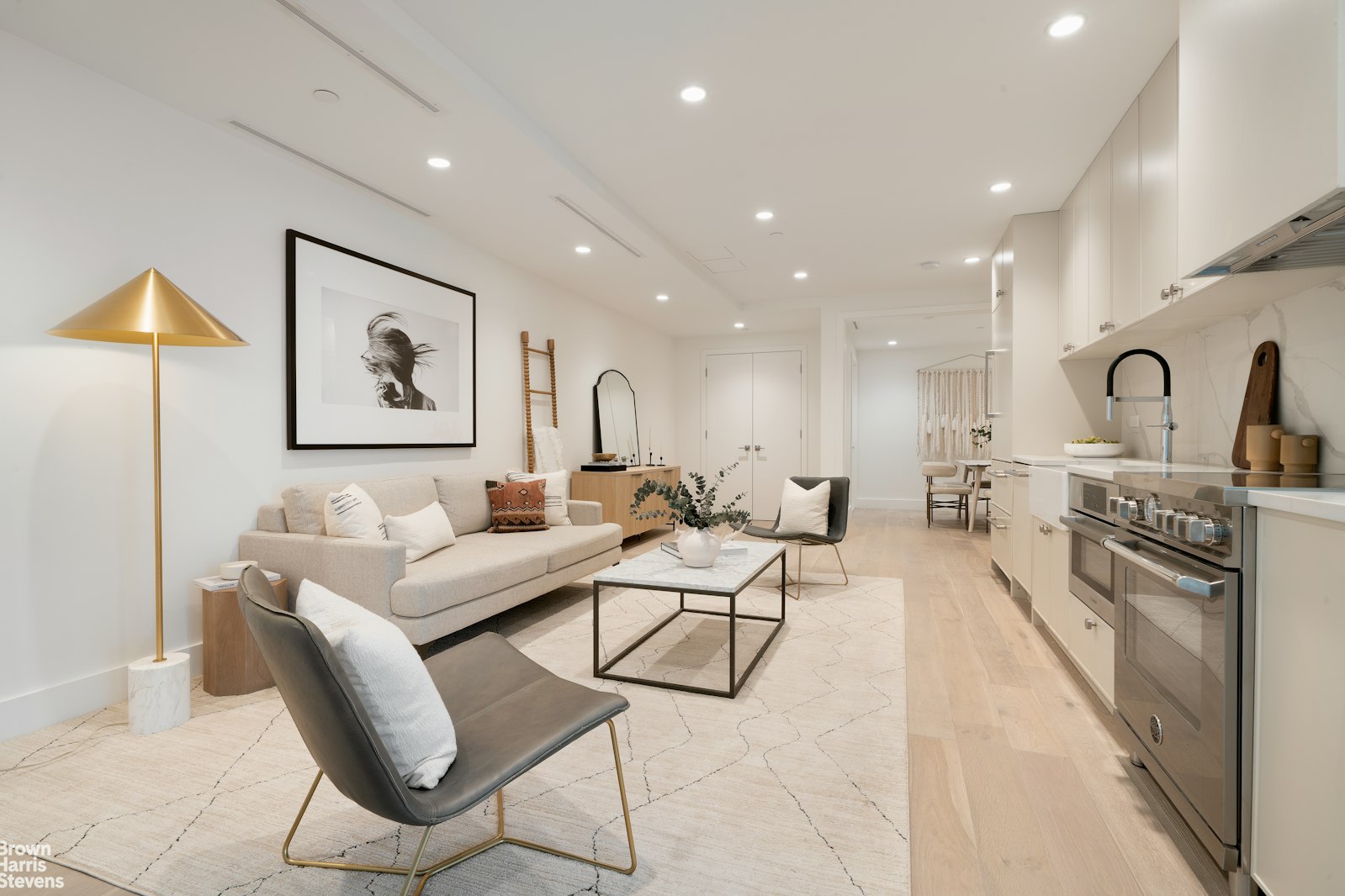 Photo 1 of 319 Prospect Place Garden, Prospect Heights, Brooklyn, NY, $1,250,000, Web #: 23466422