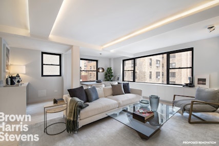 Property for Sale at 230 East 73rd Street, Upper East Side, NYC - Bedrooms: 3 
Bathrooms: 3 
Rooms: 5.5 - $1,600,000