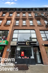 Property for Sale at 2307 Adam Clayton Powell Jr Boulevard, Upper Manhattan, NYC -  - $1,699,000
