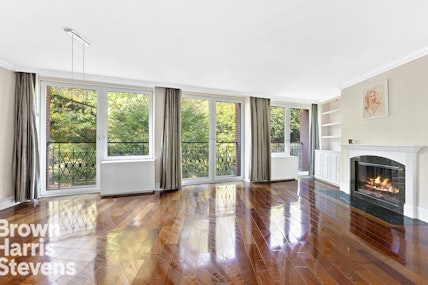 Property for Sale at 18 Morningside Avenue, Upper Manhattan, NYC - Bedrooms: 3 
Bathrooms: 2 
Rooms: 7  - $1,795,000