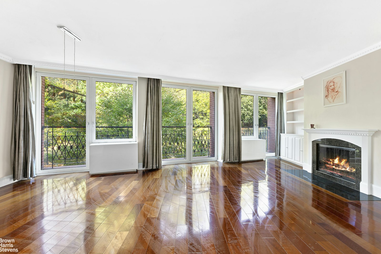 Photo 1 of 18 Morningside Avenue, Harlem, NYC, $1,795,000, Web #: 23466995