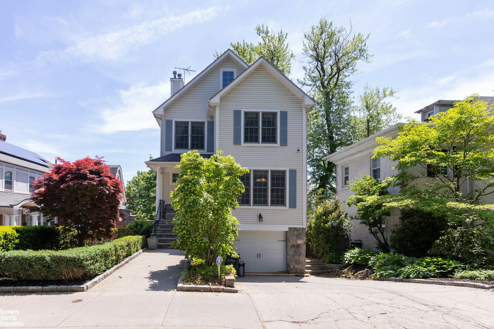 Photo 1 of 2740 Netherland Avenue, Spuyten Duyvil, New York, $1,875,000, Web #: 23467035