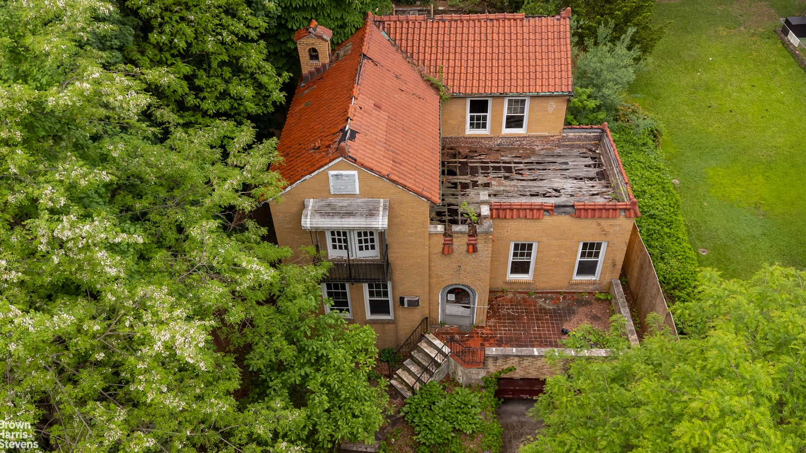 3115 Netherland Avenue Spuyten Duyvil Bronx NY 10463